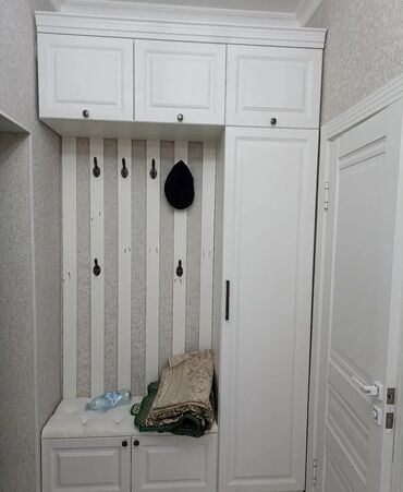 Мебель на заказ: Мебель на заказ, С матрасом, Комод, Буфетница — 14