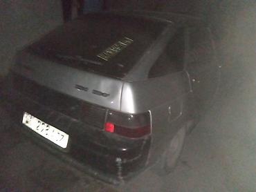Двигатели, моторы и ГБЦ: Бензиновый мотор ВАЗ (LADA) 2004 г., 1.6 л, Б/у, Оригинал, Россия — 2