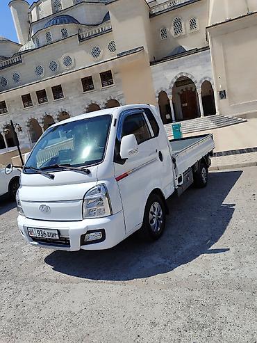 neta u pro машина: Легкий грузовик, Hyundai, Стандарт, Новый — 2