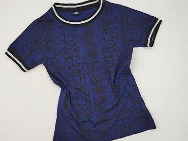 koszula native slim: T-shirt damski, rozmiar M — 1