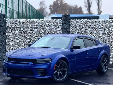 додж машина: Dodge Challenger: 2019 г., 3.6 л, Автомат, Бензин, Седан