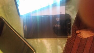 samsung galaxy s7 edge qiymeti bakida: Samsung Galaxy S7, rəng - Qara, Sensor