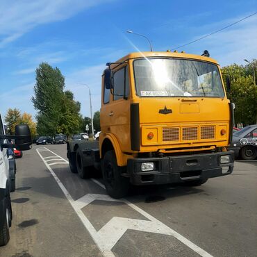 купить форсунки тойота авенсис 2 0 дизель: Тягач, МАЗ, 1993 г., Бортовой