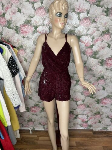 lagana obuća gde kupiti beograd: Forever 21, S (EU 36), Single-colored, color - Burgundy