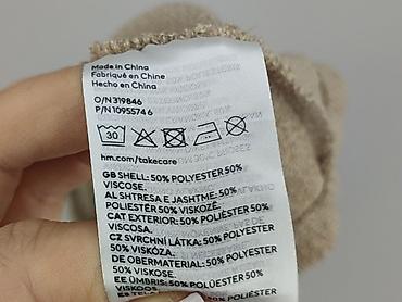 Kobiety: H&M, Sweter damski, rozmiar S — 5