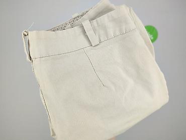 centro obuwie: Chino, Spodnie materiałowe damskie, rozmiar S — 5