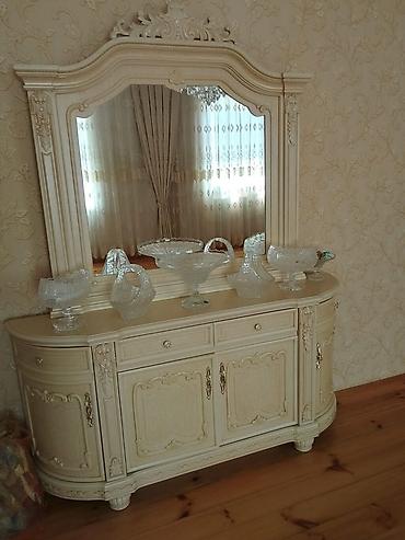 школьный детский письменный стол для школьника: Б/у, Нет кредита, Азербайджан — 4