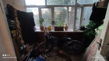 Köhnə tikili: Bakı, Binə, 3 otaqlı, Köhnə tikili, 65 kv. m — 10