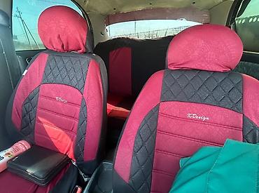 Daewoo: Daewoo Matiz: 1999 г., Бензин, Хэтчбэк — 9