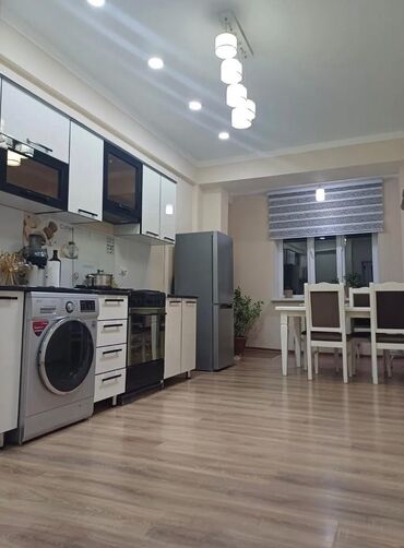 Продажа квартир: 1 комната, 49 м², Элитка, 12 этаж, Евроремонт