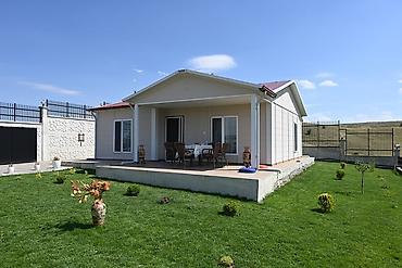 модульные дома в баку цены: Kirayəyə son! Artıq 15-20 günə öz evinizə köçmək bu qədər asandır. Hər — 1