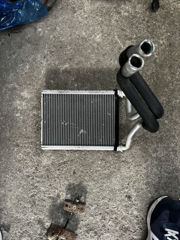фильтр для авто: Радиаторы печки в наличии на Шевроле Спарк, Хундай соната, Киа к5 и на