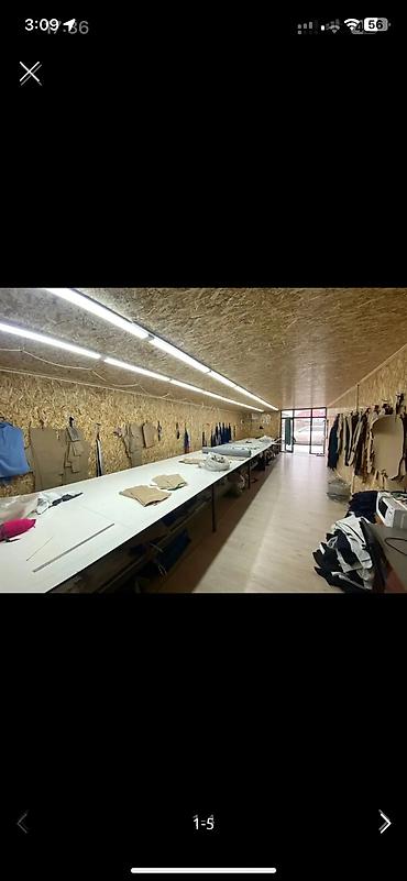 Продажа торговых контейнеров: Срочно Продаю или меняю морские Контейнера 6шт-40т соединены между — 12