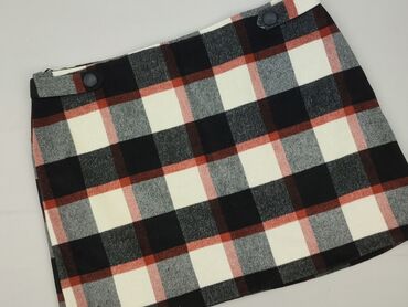 spódnice skórzane rozkloszowane midi: F&F, Women`s skirt, size 6XL