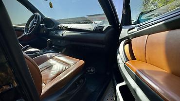 byd e6: BMW X5: 2003 г., 3 л, Автомат, Бензин, Внедорожник — 6