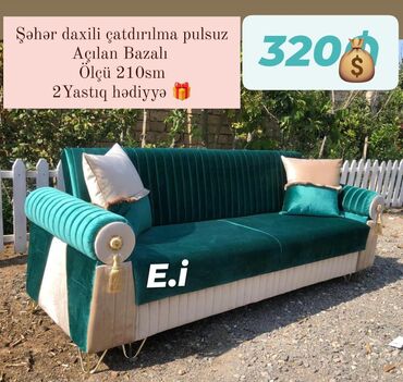 Dolablar: Divan, Yeni