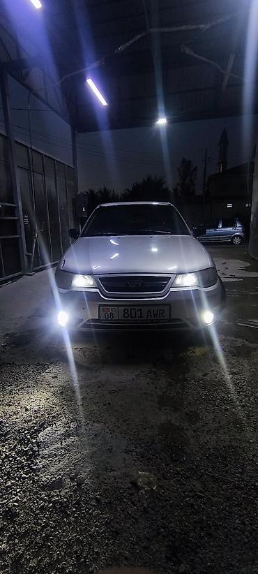 Daewoo: Daewoo Nexia: 2011 г., 1.6 л, Механика, Бензин, Седан — 2