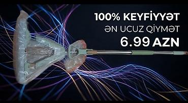 sungər: Məişət təmizliyi üçün sərfəli məhsullar dəsti - Metal qab yuyucu — 4