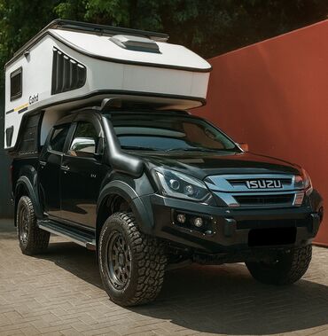 передний бампер опель вектра б: Isuzu D-Max: 2019 г., 3 л, Автомат, Дизель, Пикап