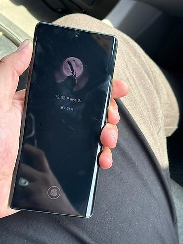 Honor: Honor X9a, 256 GB -da lalafo.az — 7 Honor: Honor X9a, 256 GB — 7
