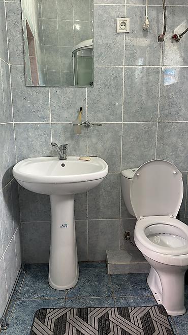 studio apartment: Аренда квартиры на Иссык-Куле, Кыргызское взморье, Бостери, 4 места, Цена Целиком за жилье — 6