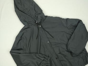 c a sweterki: H&M Divided, Wiatrówka dla mężczyzn, rozmiar L