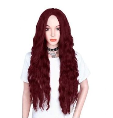 Perike i klipse: Perike 3500 — 4