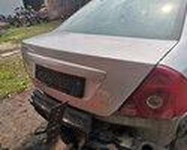Hladnjaci klime: KOMPRESOR KLIME ZA FORD FIESTA OD 1998. DO 2010. GOD. | Polovni — 32