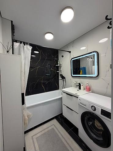 Продажа квартир: 3 комнаты, 100 м², 4 этаж at lalafo.kg — 13 Продажа квартир: 3 комнаты, 100 м², 4 этаж — 13