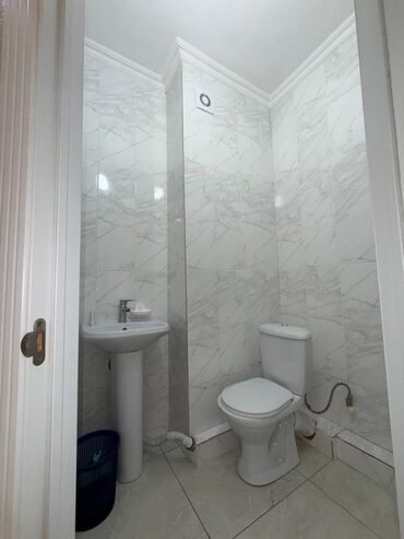 Продажа квартир: 3 комнаты, 94 м², Элитка, 12 этаж, Евроремонт — 15