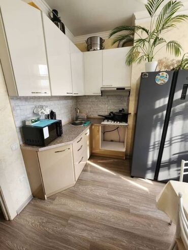 Продажа квартир: 2 комнаты, 64 м², Элитка, 6 этаж