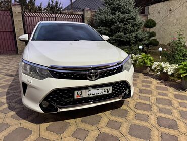 камри сколько стоит: Toyota Camry: 2015 г., 2.5 л, Автомат, Бензин, Седан