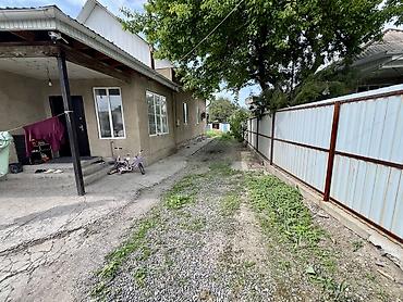 инвестор кж: В Беловодске по улице Карла Маркса, продается дом 100кв.м.(первый — 4