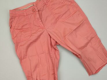 eleganckie bluzki do spodni: Spodnie 3/4 Damskie, M, stan - Dobry