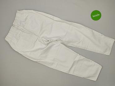 marka h: H&M, Spodnie materiałowe damskie, rozmiar S — 3