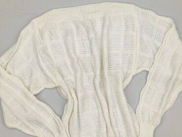 podkoszulka pod sweter: Sweter damski, rozmiar S