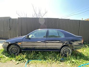 Nissan: Nissan Primera: 1992 г., Седан at lalafo.kg — 9 Nissan: Nissan Primera: 1992 г., Седан — 9