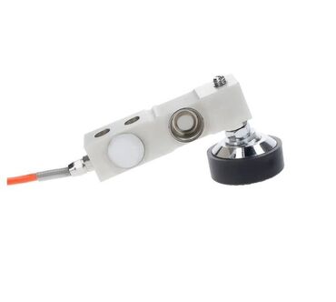 Ticarət tərəziləri: Barkod tərəzisi, 1000 kq, Zəmanətlə — 11