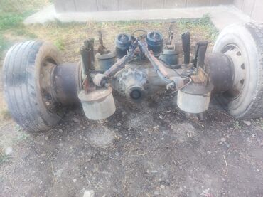 Двигатели, моторы и ГБЦ: Мерседес 1831 Кабина 1992г.в. по запчестям. двиготель oм401la (не at lalafo.kg — 3 Двигатели, моторы и ГБЦ: Мерседес 1831 Кабина 1992г.в. по запчестям. двиготель oм401la (не — 3