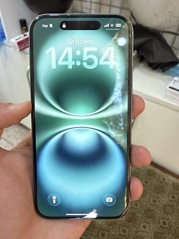 Мобильные телефоны и аксессуары: IPhone 11, Зеленый, Битый — 2