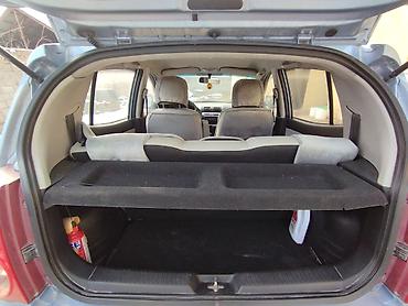 Kia: Kia Morning: 2008 г., 1 л, Автомат, Бензин, Хэтчбэк — 22