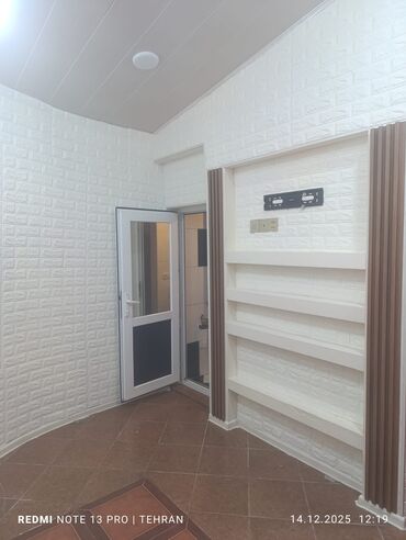 Həyət evləri və villaların satışı: Suraxanı 2 otaqlı, 60 kv. m, Kredit yoxdur, Yeni təmirli -da lalafo.az — 10 Həyət evləri və villaların satışı: Suraxanı 2 otaqlı, 60 kv. m, Kredit yoxdur, Yeni təmirli — 10