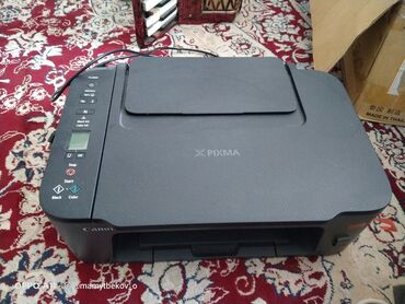 планшетный принтер: На запчасти продаю .

canon pixma ts3460