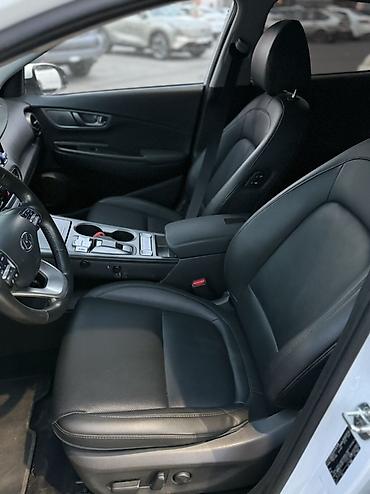 хюндай кона электрик: Hyundai Kona: 2020 г., Автомат, Электромобиль, Кроссовер — 7