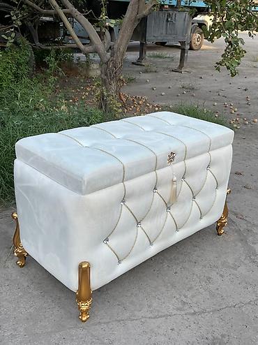 Сундуки: Сундуки — 6