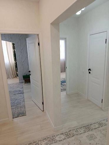 106 серия 3 ком: 3 комнаты, 83 м², Технопарк 106 серия, 2 этаж — 2