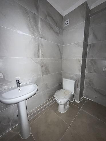 Продажа квартир: 2 комнаты, 68 м², Элитка, 9 этаж, Евроремонт — 9