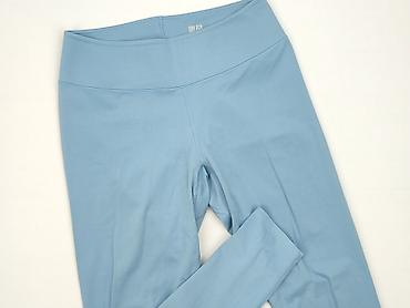 minus two: Uniqlo, Legginsy Sportowe damskie, rozmiar S — 1