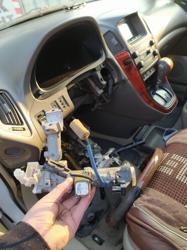 СТО, ремонт транспорта: С выездом — 24