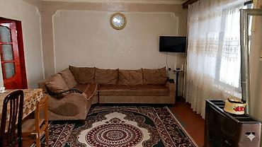 bakıxanov ev satışı: 3 otaqlı, 50 kv. m, Kredit yoxdur, Orta təmir — 4